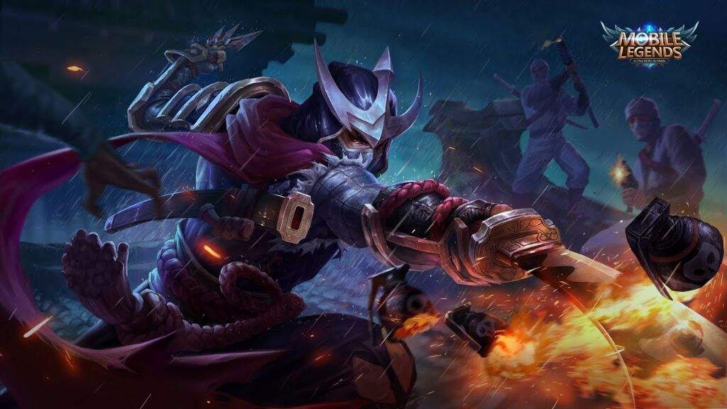 hero mobile legend terkuat