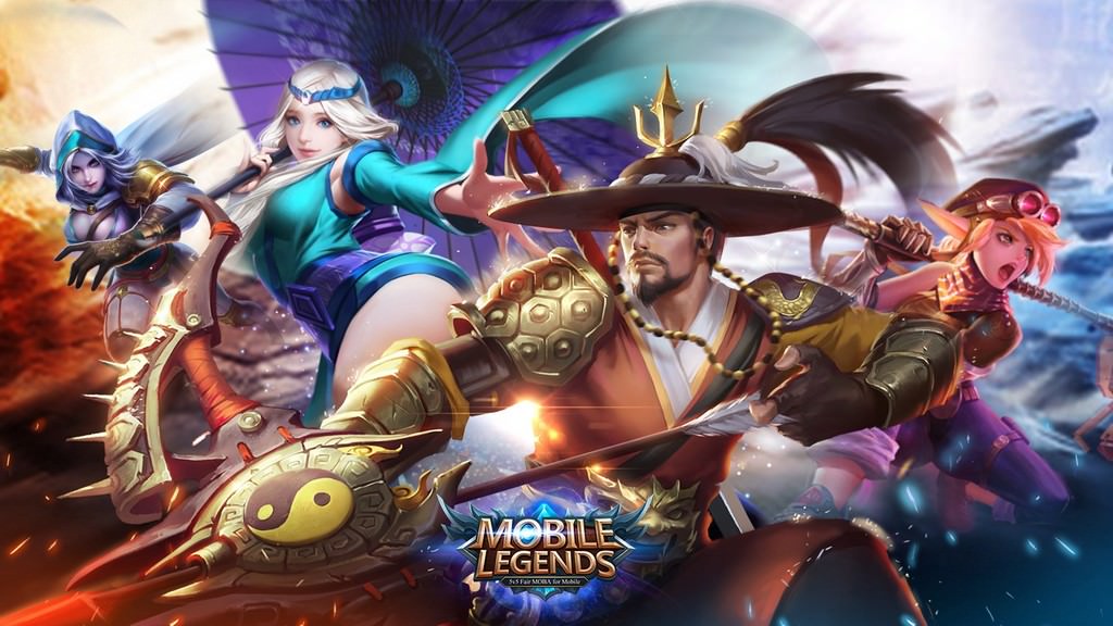 5 Trik Main Mobile Legends Untuk Pemula BIar Jadi Pro Kupas Games