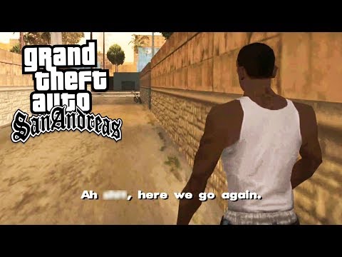 Cheat Codes and Secrets - GTA: San Andreas Wiki Guide - IGN