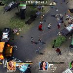 Tip dan Trik Game Zombieland