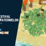 Split the Watermelon