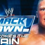 Game PS2 Terbaik - wwe SmackDown here comes the pain