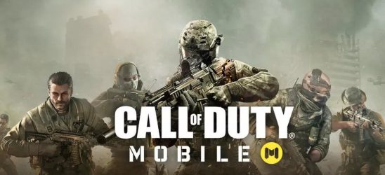 Tips Main Call of Duty Mobile
