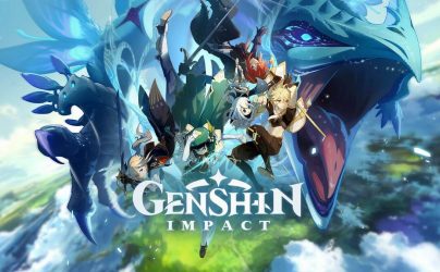 Tips Main Genshin Impact Untuk Pemula