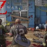Game Zombie PC Terpopuler - Game World War Z